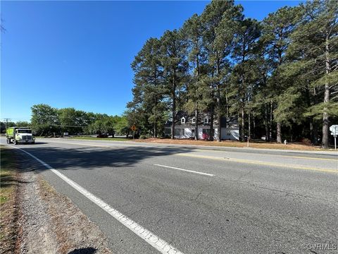 Tiny photo for 7581 Cold Harbor Road, Hanover, VA 23111 (MLS # 2511941)