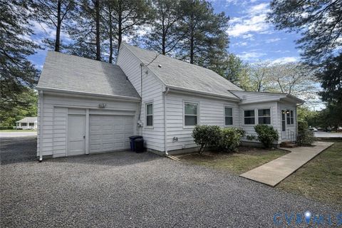 Tiny photo for 7581 Cold Harbor Road, Hanover, VA 23111 (MLS # 2511941)