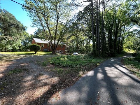 Tiny photo for 7581 Cold Harbor Road, Hanover, VA 23111 (MLS # 2511941)
