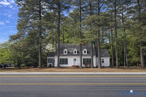 Tiny photo for 7581 Cold Harbor Road, Hanover, VA 23111 (MLS # 2511941)