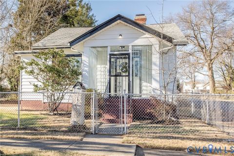 Photo of 3075 Stockton Street, Richmond, VA 23224 (MLS # 2601014)