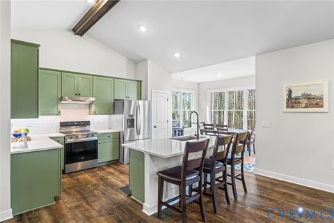 Tiny photo for 3141 Polecat Creek Lane, Scottsville, VA 24590 (MLS # 2607344)