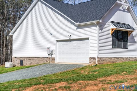 Tiny photo for 3141 Polecat Creek Lane, Scottsville, VA 24590 (MLS # 2607344)