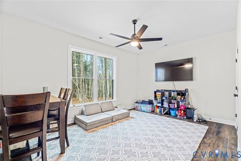 Tiny photo for 3141 Polecat Creek Lane, Scottsville, VA 24590 (MLS # 2607344)