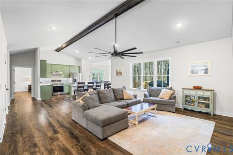 Tiny photo for 3141 Polecat Creek Lane, Scottsville, VA 24590 (MLS # 2607344)