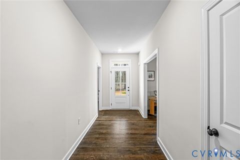 Tiny photo for 3141 Polecat Creek Lane, Scottsville, VA 24590 (MLS # 2607344)