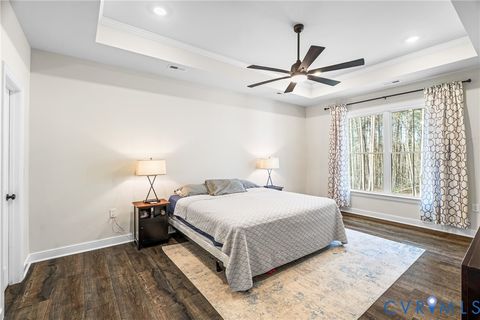 Tiny photo for 3141 Polecat Creek Lane, Scottsville, VA 24590 (MLS # 2607344)