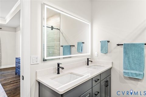 Tiny photo for 3141 Polecat Creek Lane, Scottsville, VA 24590 (MLS # 2607344)