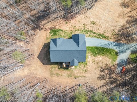 Tiny photo for 3141 Polecat Creek Lane, Scottsville, VA 24590 (MLS # 2607344)