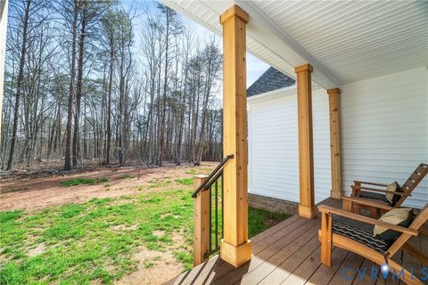 Tiny photo for 3141 Polecat Creek Lane, Scottsville, VA 24590 (MLS # 2607344)