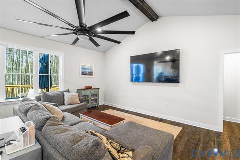 Tiny photo for 3141 Polecat Creek Lane, Scottsville, VA 24590 (MLS # 2607344)