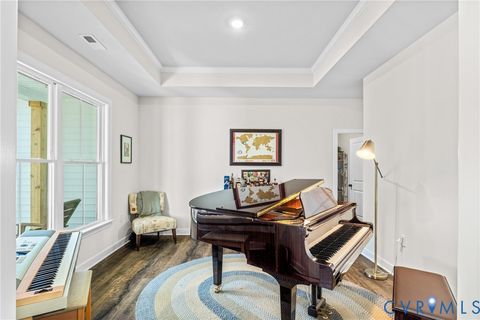 Tiny photo for 3141 Polecat Creek Lane, Scottsville, VA 24590 (MLS # 2607344)