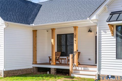 Tiny photo for 3141 Polecat Creek Lane, Scottsville, VA 24590 (MLS # 2607344)