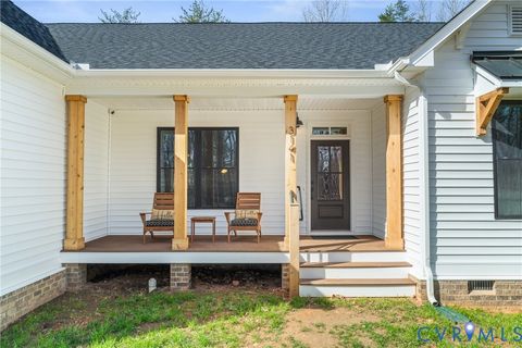 Tiny photo for 3141 Polecat Creek Lane, Scottsville, VA 24590 (MLS # 2607344)