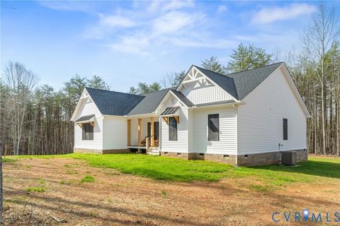 Tiny photo for 3141 Polecat Creek Lane, Scottsville, VA 24590 (MLS # 2607344)