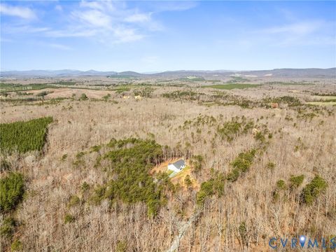 Tiny photo for 3141 Polecat Creek Lane, Scottsville, VA 24590 (MLS # 2607344)