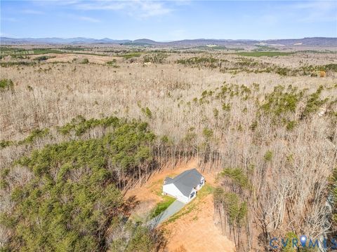 Tiny photo for 3141 Polecat Creek Lane, Scottsville, VA 24590 (MLS # 2607344)
