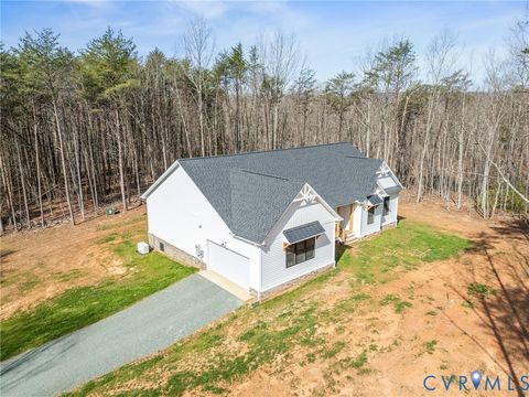Tiny photo for 3141 Polecat Creek Lane, Scottsville, VA 24590 (MLS # 2607344)