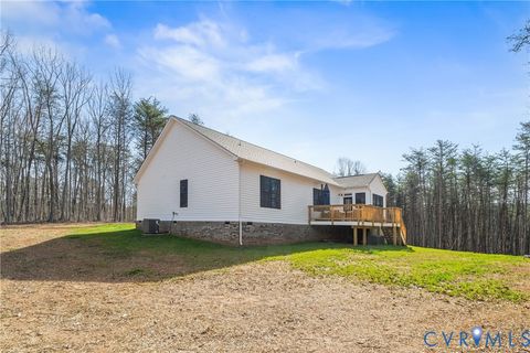 Tiny photo for 3141 Polecat Creek Lane, Scottsville, VA 24590 (MLS # 2607344)
