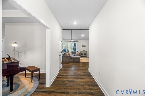 Tiny photo for 3141 Polecat Creek Lane, Scottsville, VA 24590 (MLS # 2607344)