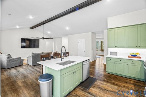 Tiny photo for 3141 Polecat Creek Lane, Scottsville, VA 24590 (MLS # 2607344)