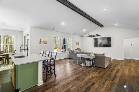 Tiny photo for 3141 Polecat Creek Lane, Scottsville, VA 24590 (MLS # 2607344)