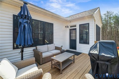 Tiny photo for 3141 Polecat Creek Lane, Scottsville, VA 24590 (MLS # 2607344)