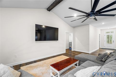 Tiny photo for 3141 Polecat Creek Lane, Scottsville, VA 24590 (MLS # 2607344)