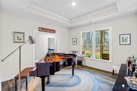 Tiny photo for 3141 Polecat Creek Lane, Scottsville, VA 24590 (MLS # 2607344)