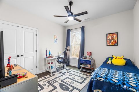 Tiny photo for 3141 Polecat Creek Lane, Scottsville, VA 24590 (MLS # 2607344)