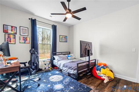 Tiny photo for 3141 Polecat Creek Lane, Scottsville, VA 24590 (MLS # 2607344)