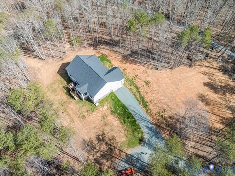 Tiny photo for 3141 Polecat Creek Lane, Scottsville, VA 24590 (MLS # 2607344)