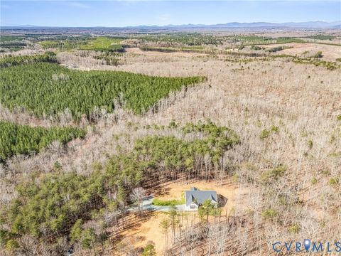 Tiny photo for 3141 Polecat Creek Lane, Scottsville, VA 24590 (MLS # 2607344)