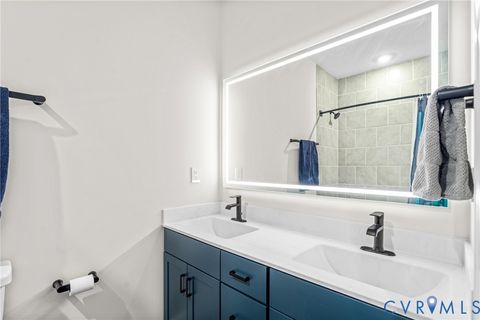 Tiny photo for 3141 Polecat Creek Lane, Scottsville, VA 24590 (MLS # 2607344)