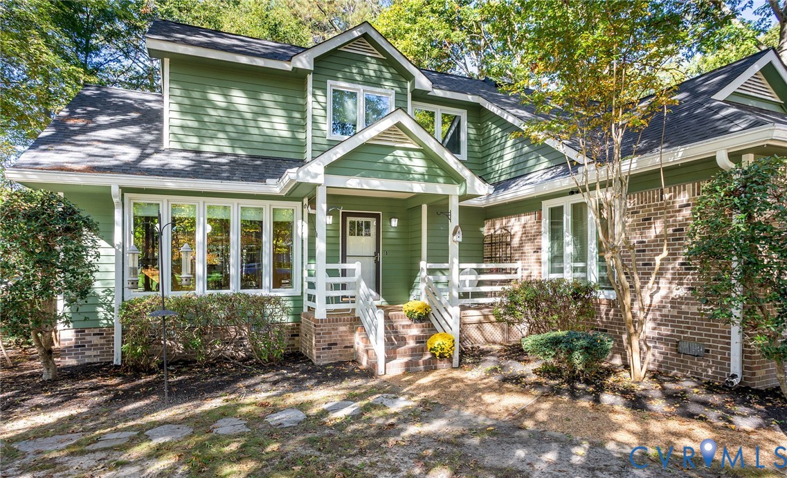 4700 Squaw Valley Court