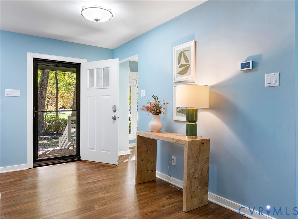 4700 Squaw Valley Court