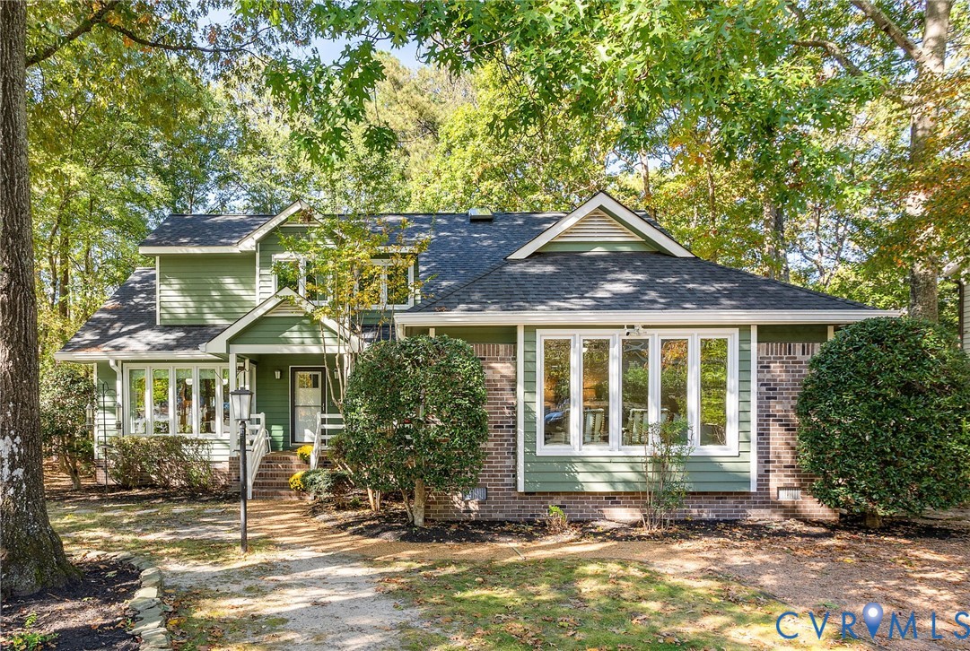 4700 Squaw Valley Court