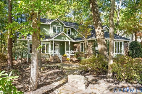 4700 Squaw Valley Court Henrico VA 23060