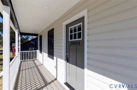 Tiny photo for 25604 Greensville Avenue, Dinwiddie, VA 23803 (MLS # 2629225)