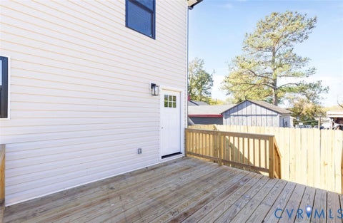 Tiny photo for 25604 Greensville Avenue, Dinwiddie, VA 23803 (MLS # 2629225)