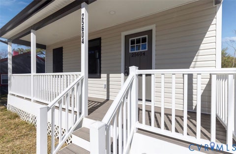 Tiny photo for 25604 Greensville Avenue, Dinwiddie, VA 23803 (MLS # 2629225)