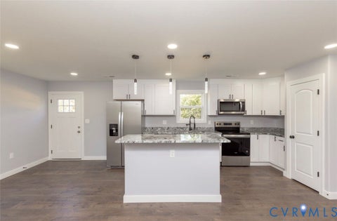 Tiny photo for 25604 Greensville Avenue, Dinwiddie, VA 23803 (MLS # 2629225)