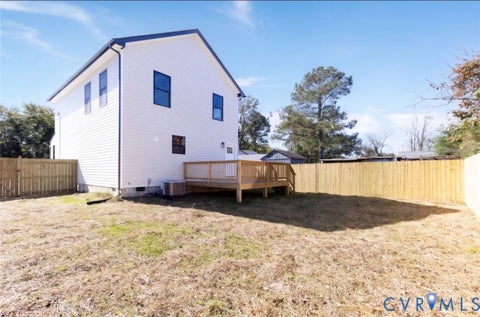 Tiny photo for 25604 Greensville Avenue, Dinwiddie, VA 23803 (MLS # 2629225)