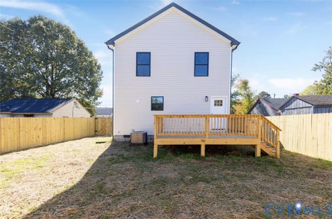 Tiny photo for 25604 Greensville Avenue, Dinwiddie, VA 23803 (MLS # 2629225)