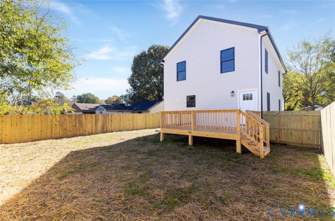 Tiny photo for 25604 Greensville Avenue, Dinwiddie, VA 23803 (MLS # 2629225)