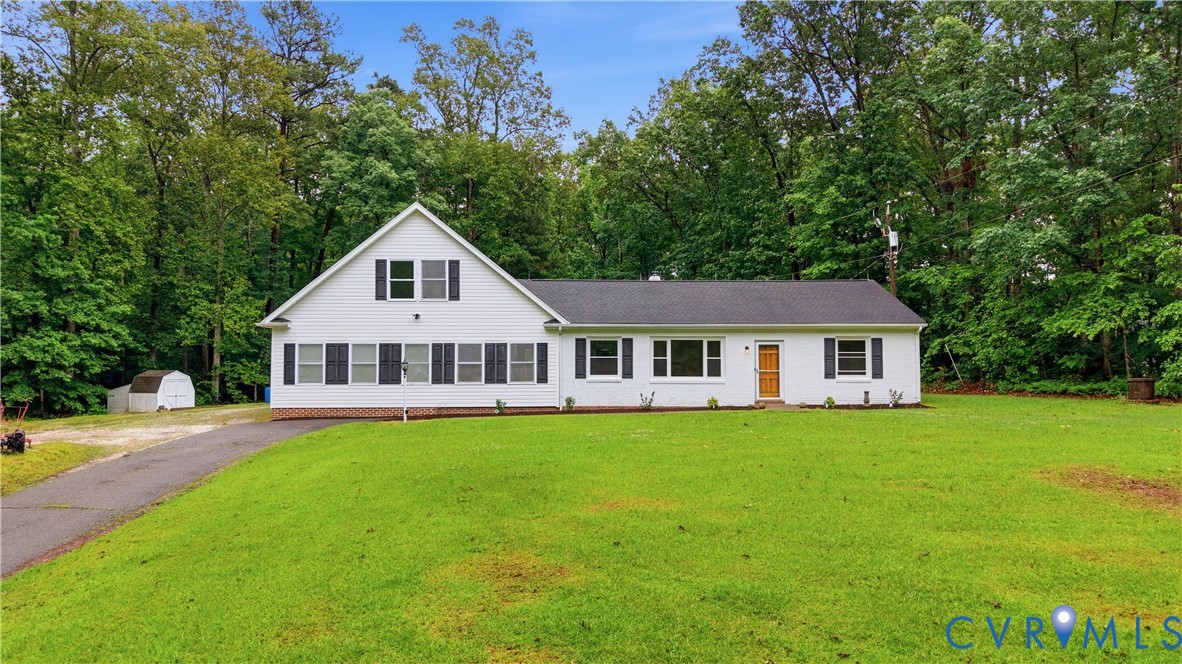 10152 Georgetown Road
