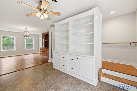 Tiny photo for 10152 Georgetown Road, Mechanicsville, VA 23116 (MLS # 2614170)
