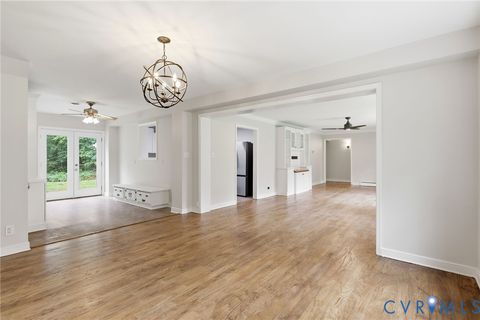 Tiny photo for 10152 Georgetown Road, Mechanicsville, VA 23116 (MLS # 2614170)