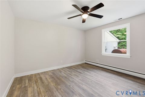Tiny photo for 10152 Georgetown Road, Mechanicsville, VA 23116 (MLS # 2614170)