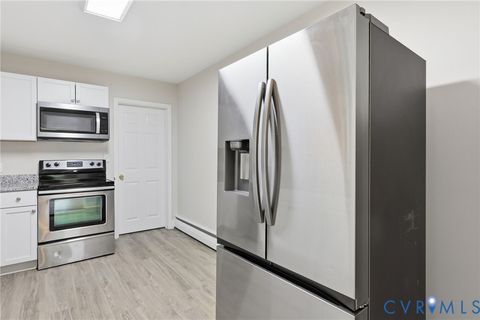 Tiny photo for 10152 Georgetown Road, Mechanicsville, VA 23116 (MLS # 2614170)